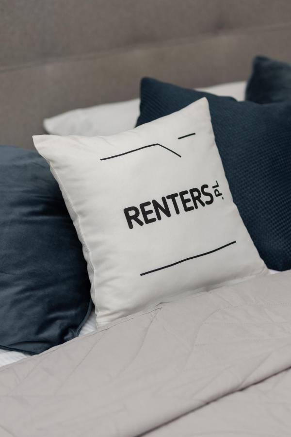 Cozy Apartment With Parking Bakalarska By Noclegi Renters 바르샤바 외부 사진